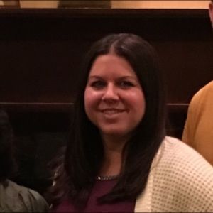 Meet your Posher, Jen